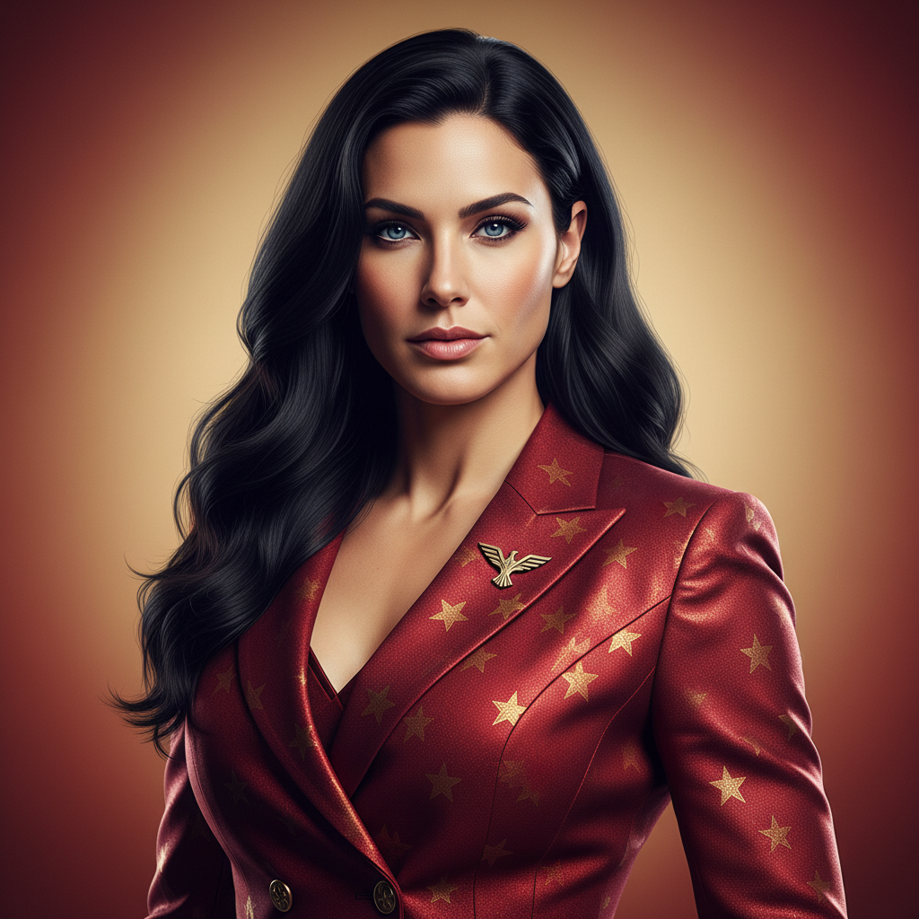 Diana Prince