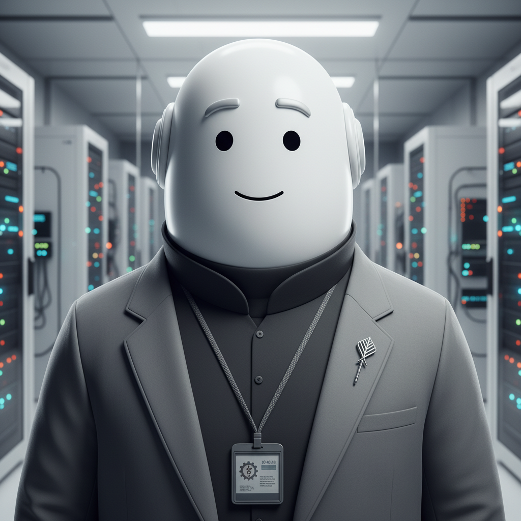 Baymax