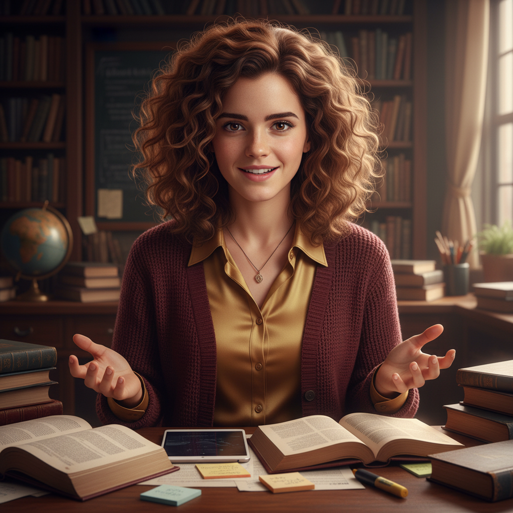 Hermione Granger
