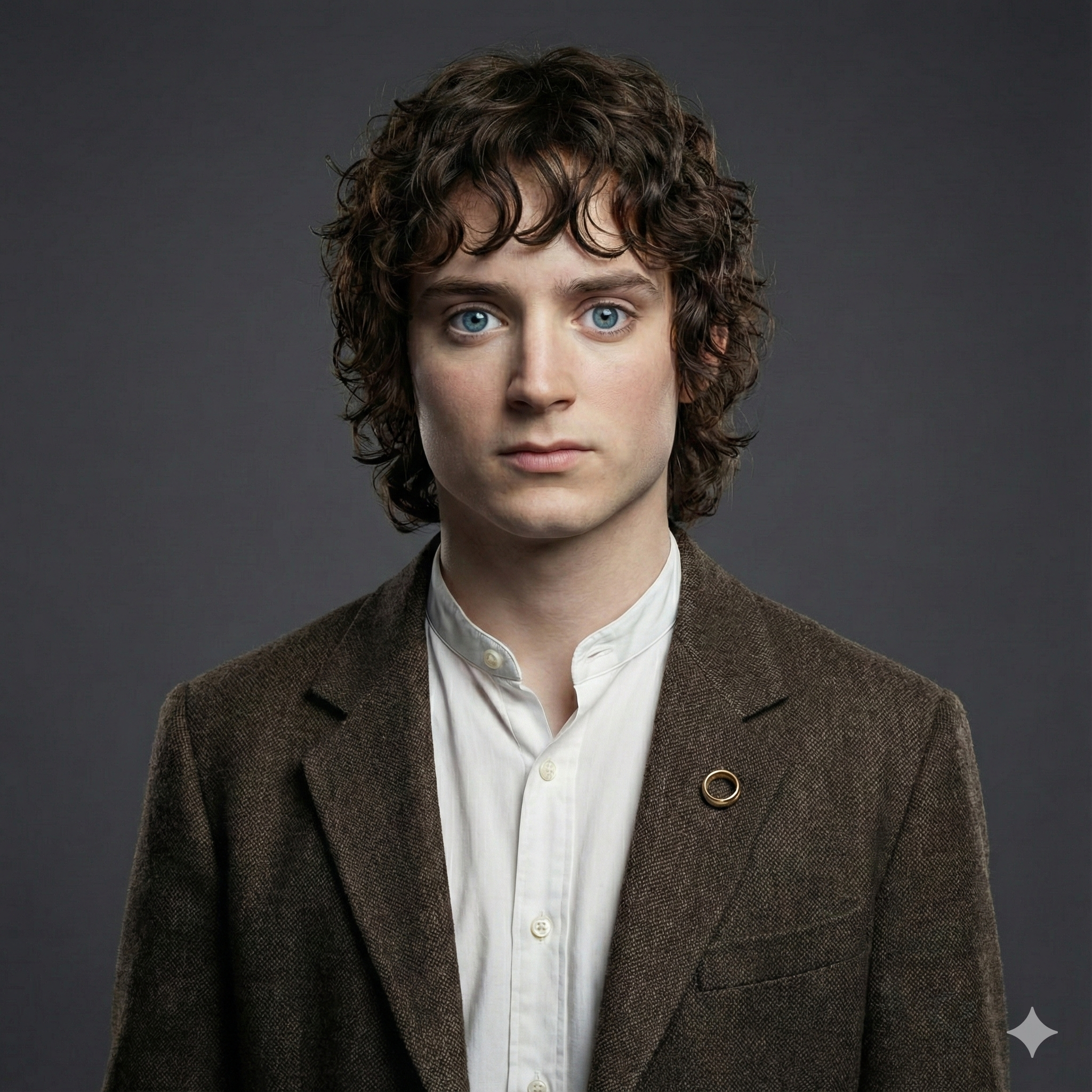 Frodo Baggins