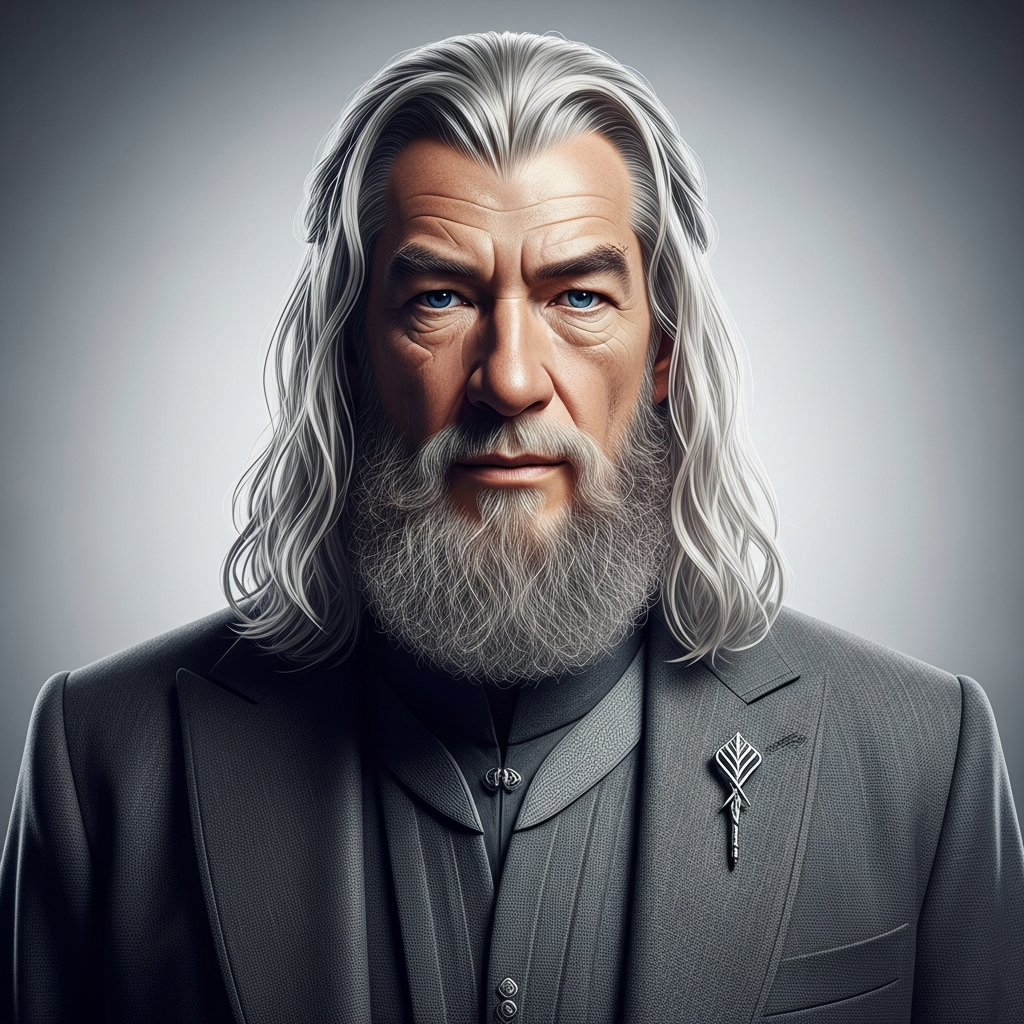 Gandalf