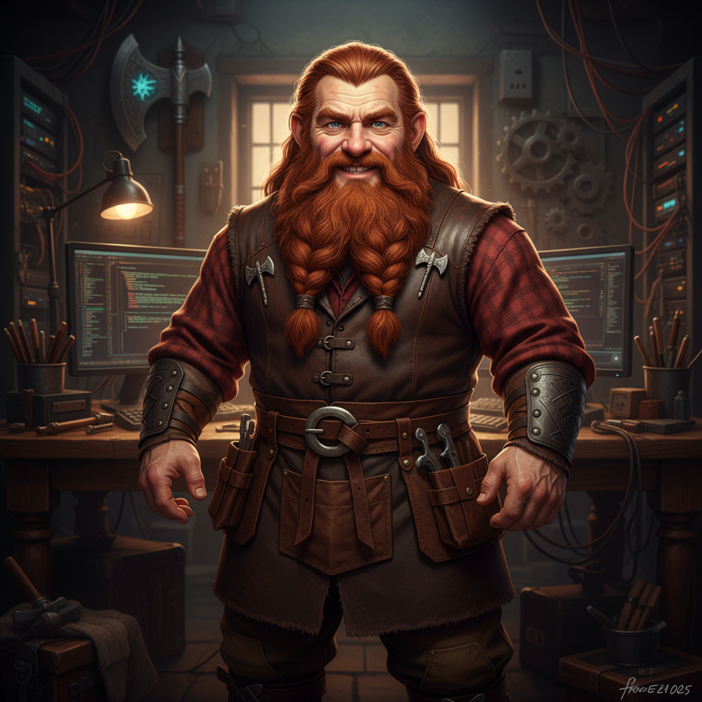 Gimli