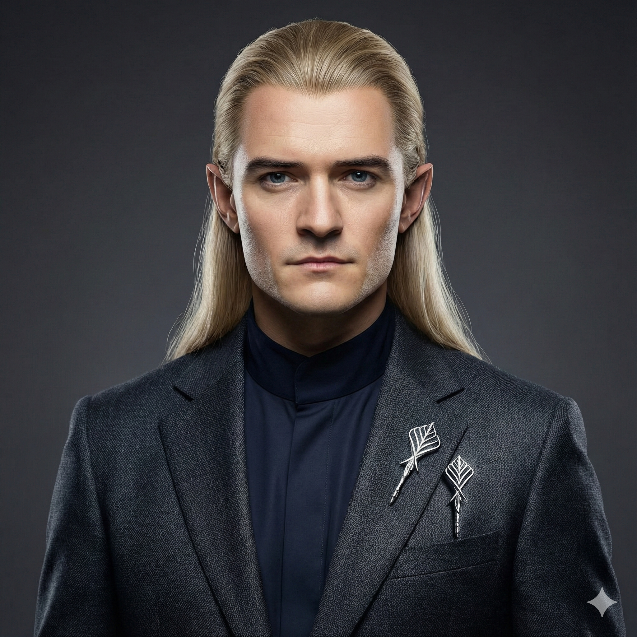 Legolas