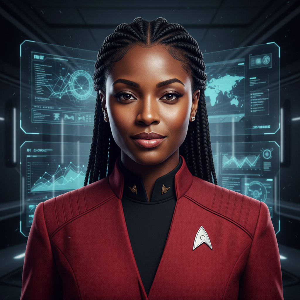 Nyota Uhura