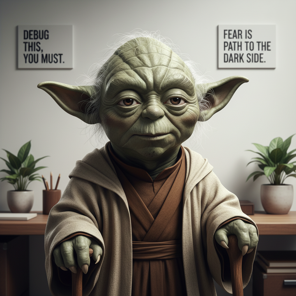 Yoda